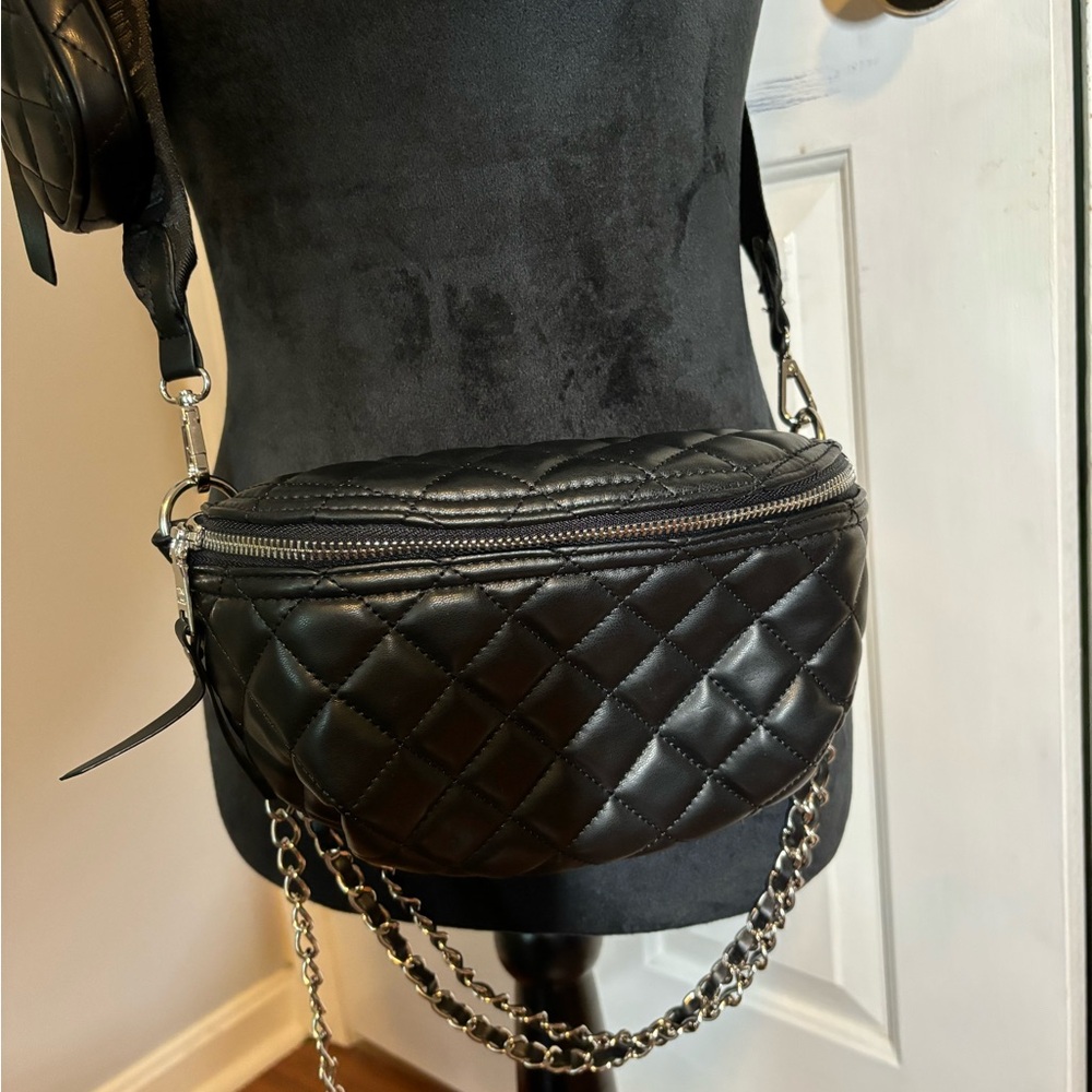 Steve Madden Crossbody Bag